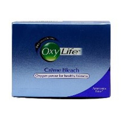 OXY LIFE CREME BLEACH 27 G